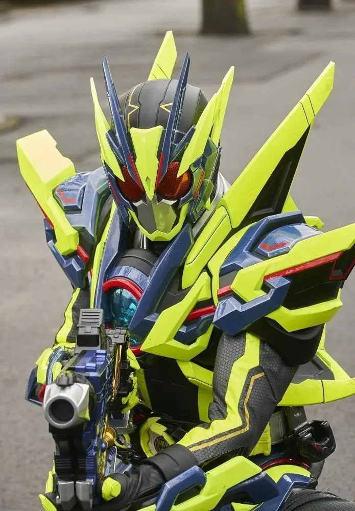 #kamenrider #kamenriderzeroone#fyp #kamenriderwallpaper 