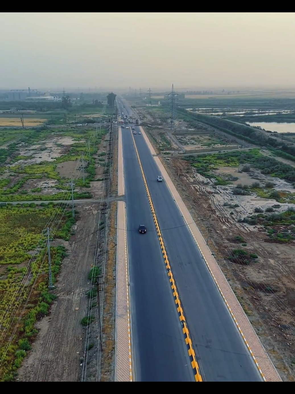 #الطارمية #بغداد #العراق #تصويري📸 #اجواء #الطارمية #جوي 