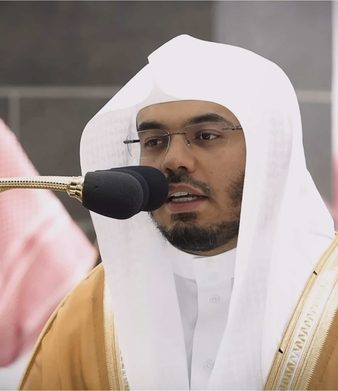 قُل مَتاعُ الدُّنيا قَليلٌ وَالآخِرَةُ خَيرٌ لِمَنِ اتَّقى وَلا تُظلَمونَ فَتيلًا #ياسر_الدوسري #قرآن #سورة_النساء #اجر_لي_ولكم #quran 