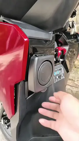 makakapag drinks kana habang nagdadrive. #cupholder #coffeeholder #cupholderformotorcycle #motorcyclecupholder #motorcycleaccessories #click #click125i #honda 