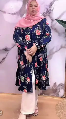 Blouse labuh rawana #blouselabuhmuslimah #blouselabuh 