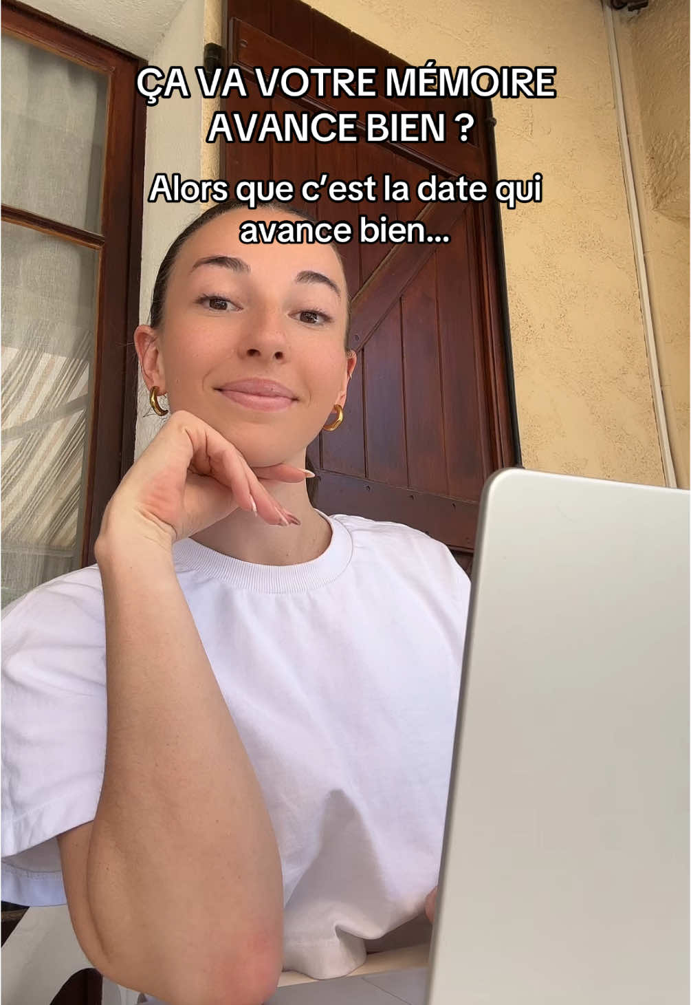 À L’AIDE. #fyp #pourtoi #memoire 