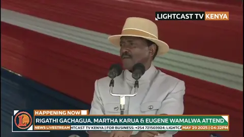 Kalonzo Musyoka reacts to President Ruto asking for apology.