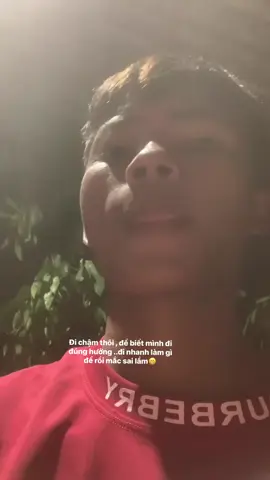 Đi chậm thôi 😁#xhtiktok 