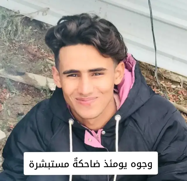 خادم الزهراء #ياحسين #سيد_سلام_الحسيني #فاقدالموسوي 