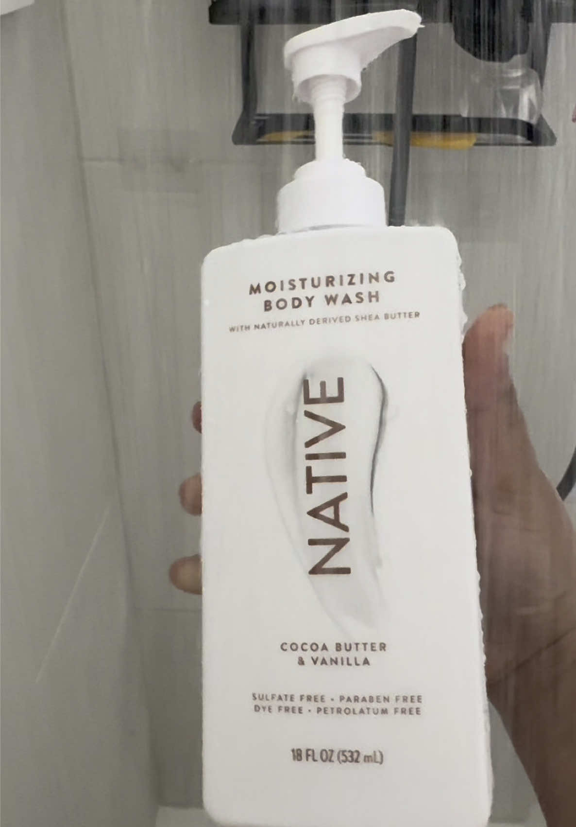 Unwind w me after a long day💆🏽‍♀️ #foryoupage #fypシ #skincare #bodycareroutine 