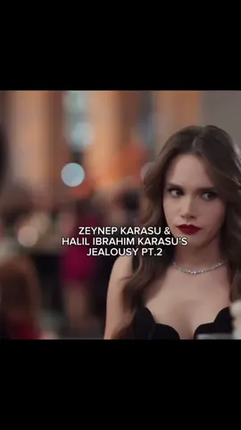 #hudutsuzsevdadizi #jealousy #halilibrahimkarasu #zeynepkarasu 