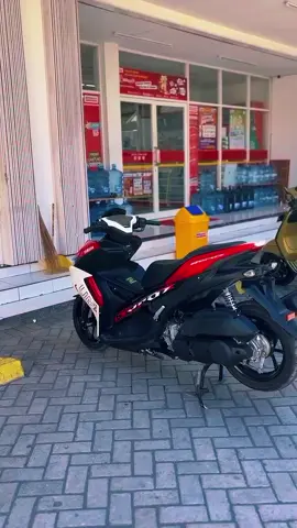 merah putihnyaa🤩#CapCut #aerox155 #fyppppppppppppppppppppppp #aeroxdownsize 