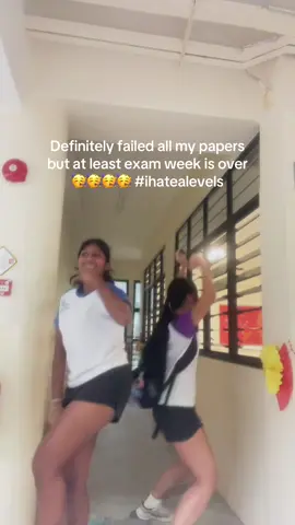 ihatealevels final boss #whynj 