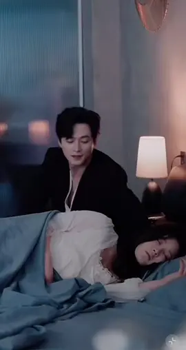 panik banget istrinya sakit #wanghaozhen #maxinyu #fyp #shortdramachines 