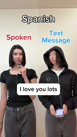 📲Comment TEXT for the answer!  * * * #spanish #espanol #hellotalkspanish #spanishquiz #voiceroom #languagequiz #LanguageLearning  #ListeningWin #SpanishUnlocked 