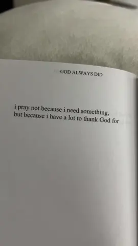 I have a lot to thank God for 🙏🏼🤍 #foryou #foryoupage #fyp #god #faith #faithingod #bibleversedaily #dontforgetgod #godisgood #godlovesyou #thankyougod #godsblessings 