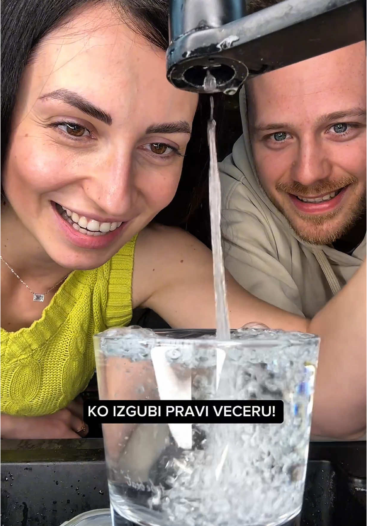 Ma ovo nije fer! 😂 Sta da spremam? 🤪