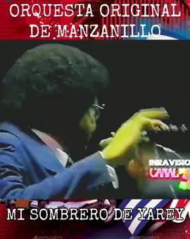 Mi Sombrero de Yarey - Orquesta Original de Manzanillo 🇨🇺🇨🇺 #salsagolpe  #salsabrava #salsa #salserosdeverdad🎶🥰🎧💗#pastociudadsorpresa💥 #amolasalsa #salsaalcoba #salsaromantica #feriadecali  #salserospasto #deportivopasto #coleccionistassalsa #lasucursaldelcielo #caliescali #salsanocomercial #cali #salsaclasica #cuba #musicacubana #originaldemanzanillo #charanga 