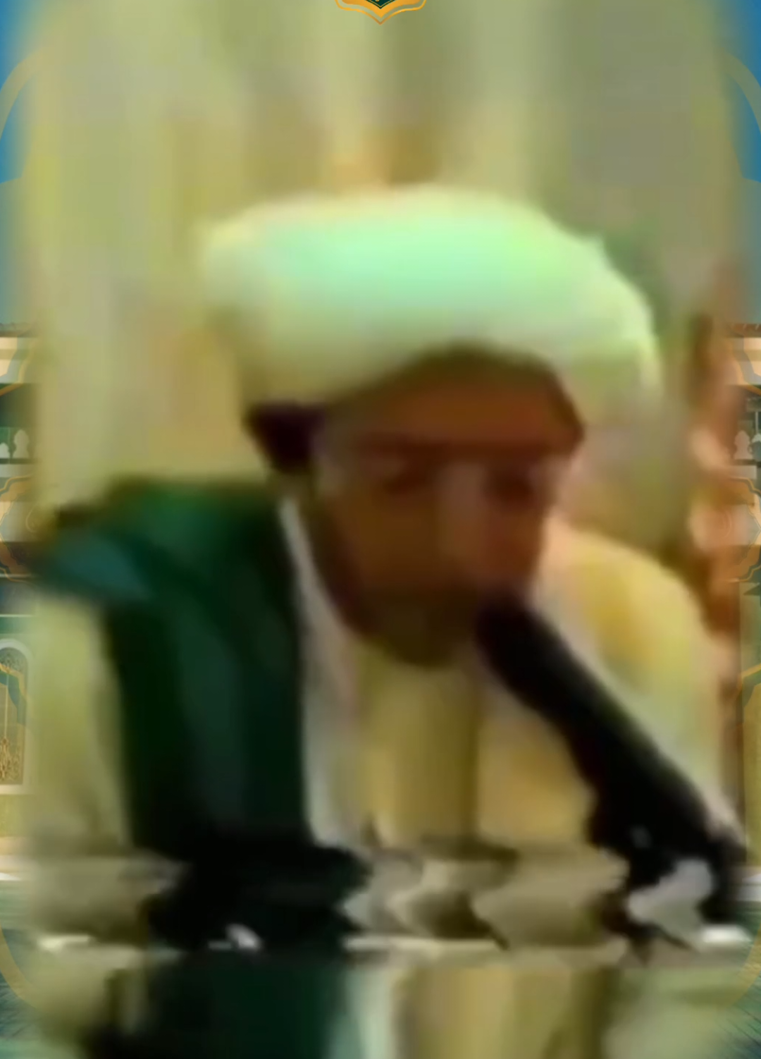 bii barkati haul Asy-syekh Muhammad bin abdul Karim as-samman al-madani  bii barkati datu kelampaian martapura bii barkati abah guru Sekumpul bii syirril al-fatihah 🤲🤲🤲💚💚💚 #berkatgurukita #berkahsholawat #ulamabanjar #ahlisunnahwaljamaah #sekumpul #martapura #kalselbanjarmasin #martapurasekumpul #sekumpulmartapura #fyp #fy #fypシ゚ #masukberandafyp #lewatberanda #ashapgharu_alpatih 