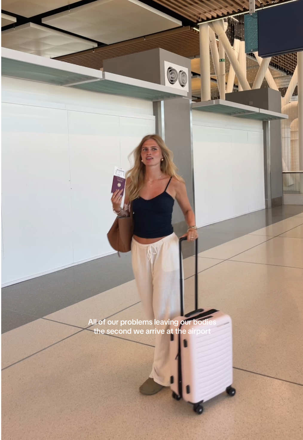 Best feeling #girlstrip #summervacation 