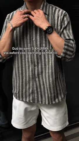 Trông sang chảnh hẳn #aosomi #sominam #goclamdep #reviewlamdep #minhtomrv 