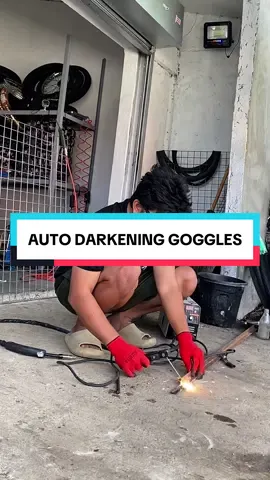 Laking tulong nito sa akin sa aking munting negosyo. Welding Glasses Auto Darkening Protect From Strong LightWelding Mask Welding Goggles Eye Protection Welding Tools #WeldingSafety #welding  #WeldingGlassesAutoDarkening #WeldingProtection #EyeSafety #WeldingGear #WeldingTools #ProtectYourEyes #WeldingMasks #WeldingGoggles #SafetyFirst #WeldingEssentials #fyp 