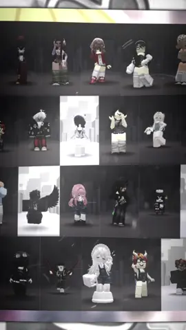 YUHUU SERU BANGET ELZIIZ TEAM COLLAB SAMPE 100 ORANG🙀😻 ayo ikutan join elziiz team link dibio yaa💞 •preset by: @𝗦 𝗔 𝗡 [am pro murce in bio]  izin pake presetnya kk •ib: all  #collab #gacor #joingrup #trend #roblox #elziizteam #gruproblox #seru #temanmabar #konten #mabarroblox #jjroblox 