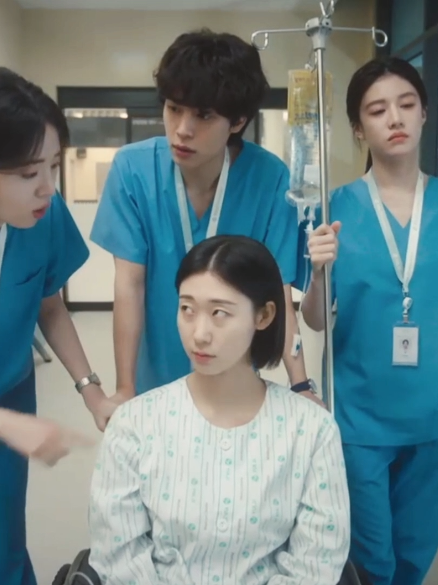 #residentplaybook i love this series so be prepared for more edits 🥹 #ohjiyoung #pyonamkyung #umjeil #kimsabi #goyounjung #shinshia #kangyouseok #hanyeji #residentplaybookedit #hospitalplaylist #kdrama #medicalkdrama #kdramaedit #fyp #foryoupage #sailorsong 