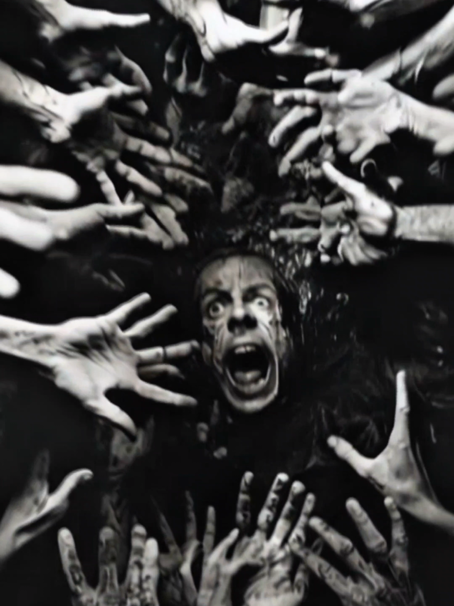 #scary #realscarytok #horror #hell 