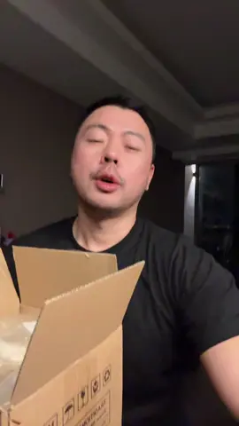 Kue wijen buatan tangan