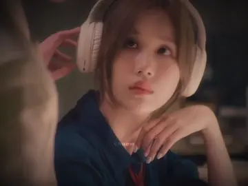 người cũ vừa khóc, người mới liền thua #thaigl #gl #kaosupassra #janeeyeh #kaojane #lovedesign #series #couple #xh 