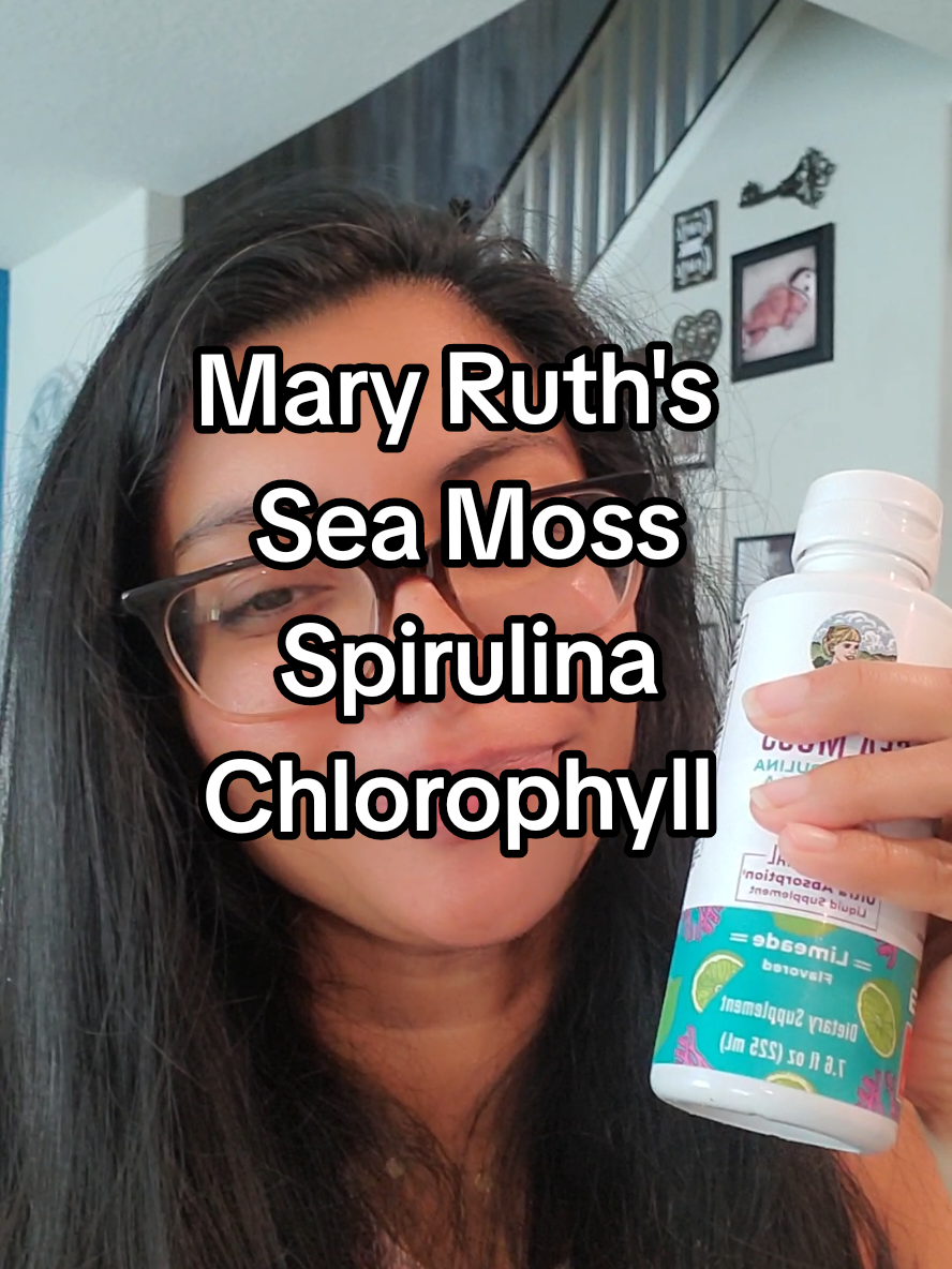 the best way to take Sea Moss , Spirulina and Chlorophyll!! Taste soo good! #maryruthsorganics #maryruths #maryruthsmorningmultivitamin #maryruthsale #maryruthliquidmultivitamin #hairgrowthtips #vitaminsforhair #healthy #seamoss #seamossbenefits #maryruthsseamoss #chlorophyll #chlorophyllbenefits #spirulina #spirulinabenefits #superfood #superfoods 