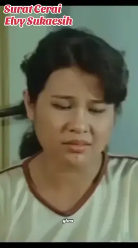 Lagunya sedih banget 😥😫 #SuratCerai #ElvySukaesih #RhomaIrama #SonetaGroup #Forsa 