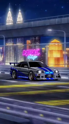 Download More Wallpaper in bio 👉🔗 | Wanna change your own car into Live Wallpaper like this? visit @initialclip  |  2D Animation Video for Car Enthusiast -4K with 60fps Video -Live Wallpaper for smartphone -Attractive Digital Art for car enthusiast -Limited Slot, PRE-ORDER NOW -DM them for comission works!! #drive #wheels #vroomvromm #fastandfurious #brianscar #r34 #r34gtr #r34skyline #skyliner34 #livewallpaper #4kwallpaper #livewallpaper77 #iphonewallpaper #wallpaperhd 