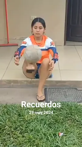#Recuerdos