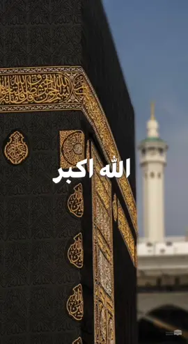 الله اكبر ، الله اكبر ، الله اكبر #ادعيه_اذكار_تسبيح_دعاء_استغفار #فذكر_فإن_الذكرى_تنفع_المؤمنين #ليال_العشر_المباركه #افضل_ايام_الدنيا_عشر_ذي_الحجه #تكبيرات_عشر_ذي_الحجة #تكبيرات #يوم_عرفة #يوم_عرفة #الله_يكتب_لنا_ولكم_الاجر 