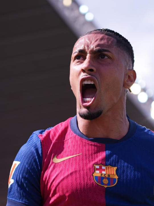 ✨✨ @laliga @fcbarcelona #LALIGA #DesenlaceLALIGA #LALIGAEASPORTS #LALIGAHighlights #deportesentiktok #sportstiktok #futbol⚽️ #futbol #footballtiktok #laligaplus #LALIGA+
