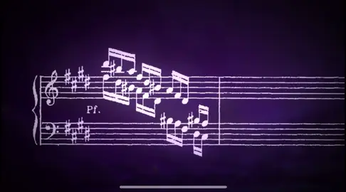 Moszkowski Concerto No.2, Mvt II                                                 Crédits: Wolowolowolo #musique #classicalmusic #piano #fyp #pourtoi 