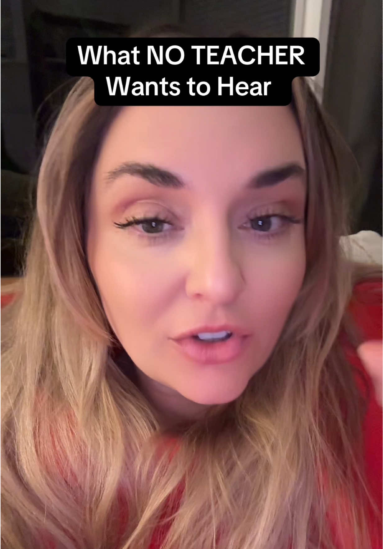 What kinds of conversations are you having with your students about AI? #teachertok #helpforteachers #studytok #teachersoftiktok #lessonplanning #womeninmalefields #teacherlife #school #aiineducation #freeresources #teacherresources #ai #adviceforteachers 