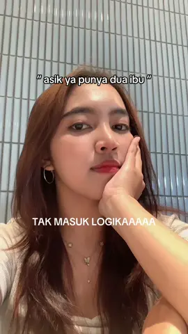 gada ibu tiri yg kek peri plisss