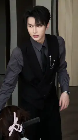 cakep banget 😍😍 #wangzai #fyp #aktorganteng #shortdramachines 