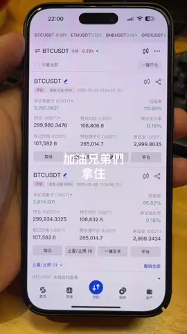 拿住就是信仰 #币圈 #比特幣 #以太坊 #比特幣投資 #行情分析 #加密貨幣 #賺錢 #btc #eth #交易員 #財經 #實盤 