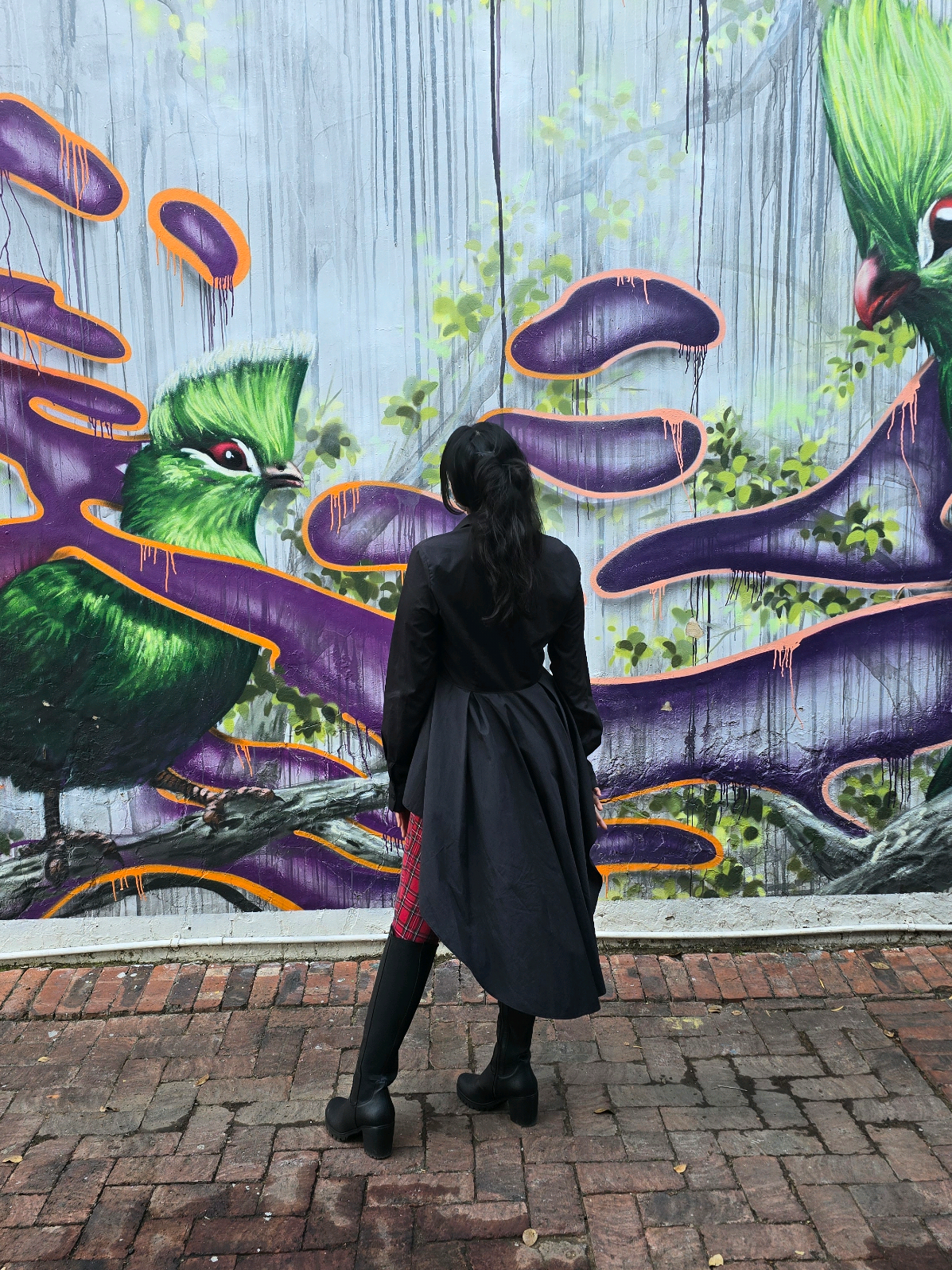 🥳 #probation #work #working #workinggirl #comedy #southafrica #fypシ゚ 