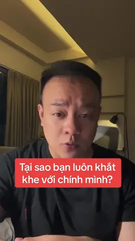 Bạn đã bao giờ đối xử công bằng với bản thân mình chưa? #growwithlam #soulshift #phattrienbanthan #LearnOnTikTok #LifeAdvice #truyencamhung #chualanh 