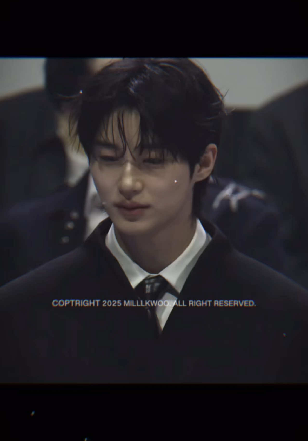 anh BÌNH THƯỜNG 😛 #byeonwooseok #변우석 