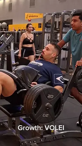 como um atleta de volei treina para melhorar os vídeos pq nao treinei nada ai  cupom Growth suplementos: VOLEI