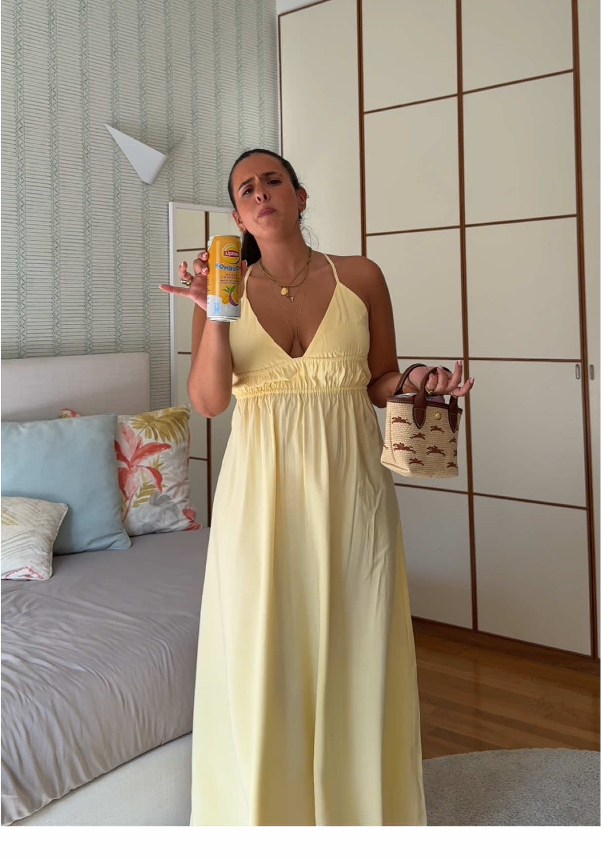 #pub Leve, frutado e fresco: tudo o que o verão deve ser e tudo o que as Lipton Kombuchas são. ☀️ #liptonicetea #liptonkombucha @liptonicetea 