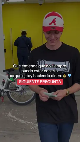 It’s the MONEY WAYY hp🥷🏼❤️‍🔥✨🧨💎🐊 #moniin #bikelife #comunidad #viral #joseo #trabajo #soñador #dolares #soñadordebarrio #pirlo #420 #factos #irl 