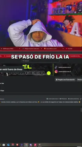 Kick.com/ElAndeeer #streamer #paratí #peru🇵🇪 #kick #fyp #clipsElAndeeer 