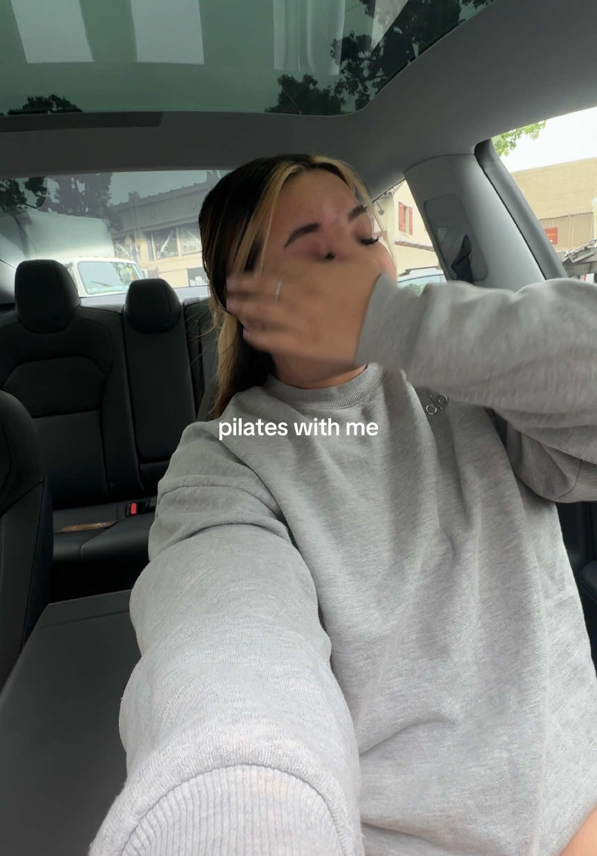 best 45 mins of the day tbh #pilates #pilateslovers #reformerpilates #bodyrok #bayarea 