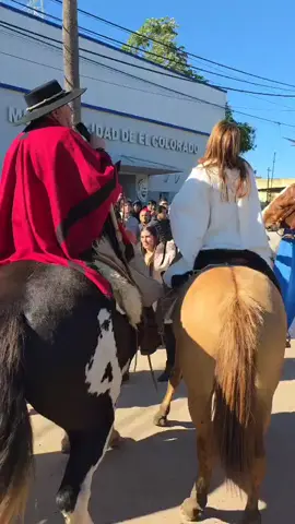Mi repudio absoluto a Mario Brignole por patotear a candidatos de la oposición obstaculizando de esa forma el normal desarrollo de la campaña electoral.  Toda la familia en la función pública violando el sistema de control republicano y ahora se cree dueño de El Colorado.  Nadie tiene derecho a impedir el desarrollo de la campaña electoral. Existen otros medios democráticos para contestar o efectuar una propuesta distinta y no es patoteando la campaña de otro.