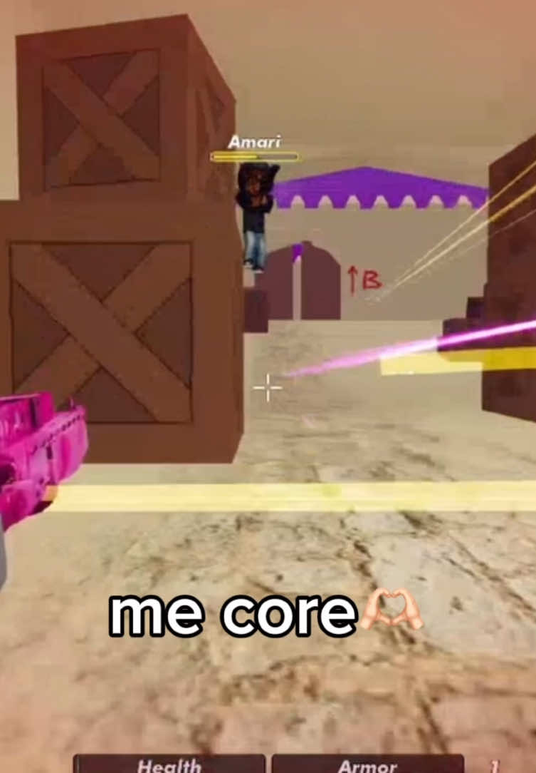 holy sh i scream a lot 😭 #fyp #roblox #dahood #dastrike #voidfalls #derhood 