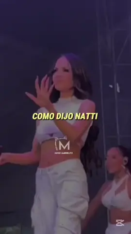 Natti no falló🌻#viral#parati#foryoupage#lentejas#nattinatasha#rolitas#musica#nattinatasha#donomar#recuerdos#reggaetonviejito#dutylove#musica#laviejaescuela#rolas#indirectas#musica#rolas#nattinatasha#mujeres#donomar#rolitas#fyp 