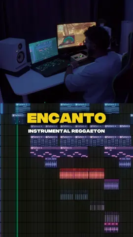 ROMPE CON UN VERSO 🔥 #duo #fyp #parati #beatmaker #viral #tiktokmusic #Reggaeton #Instrumental #reggaetonbeats #reggaetontiktok #music #productor #viralaudio #producer #música #zethbeatz 